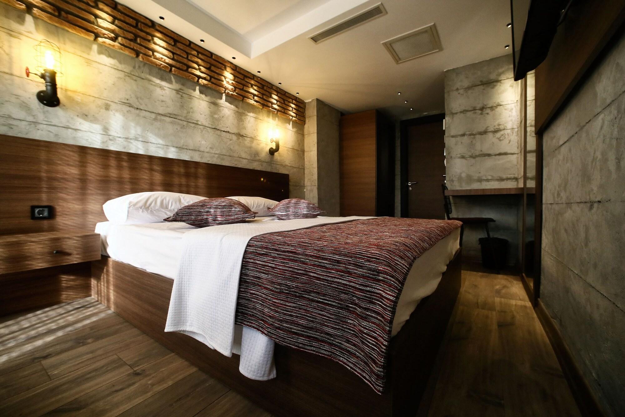 Готель Elibol Old 3*