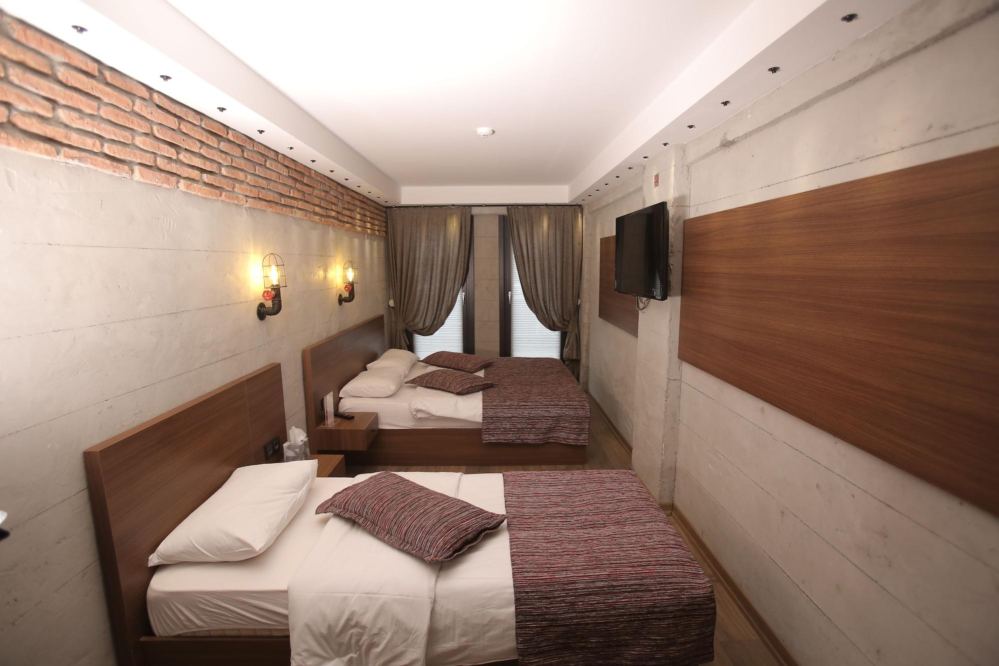 Elibol Old Istambul