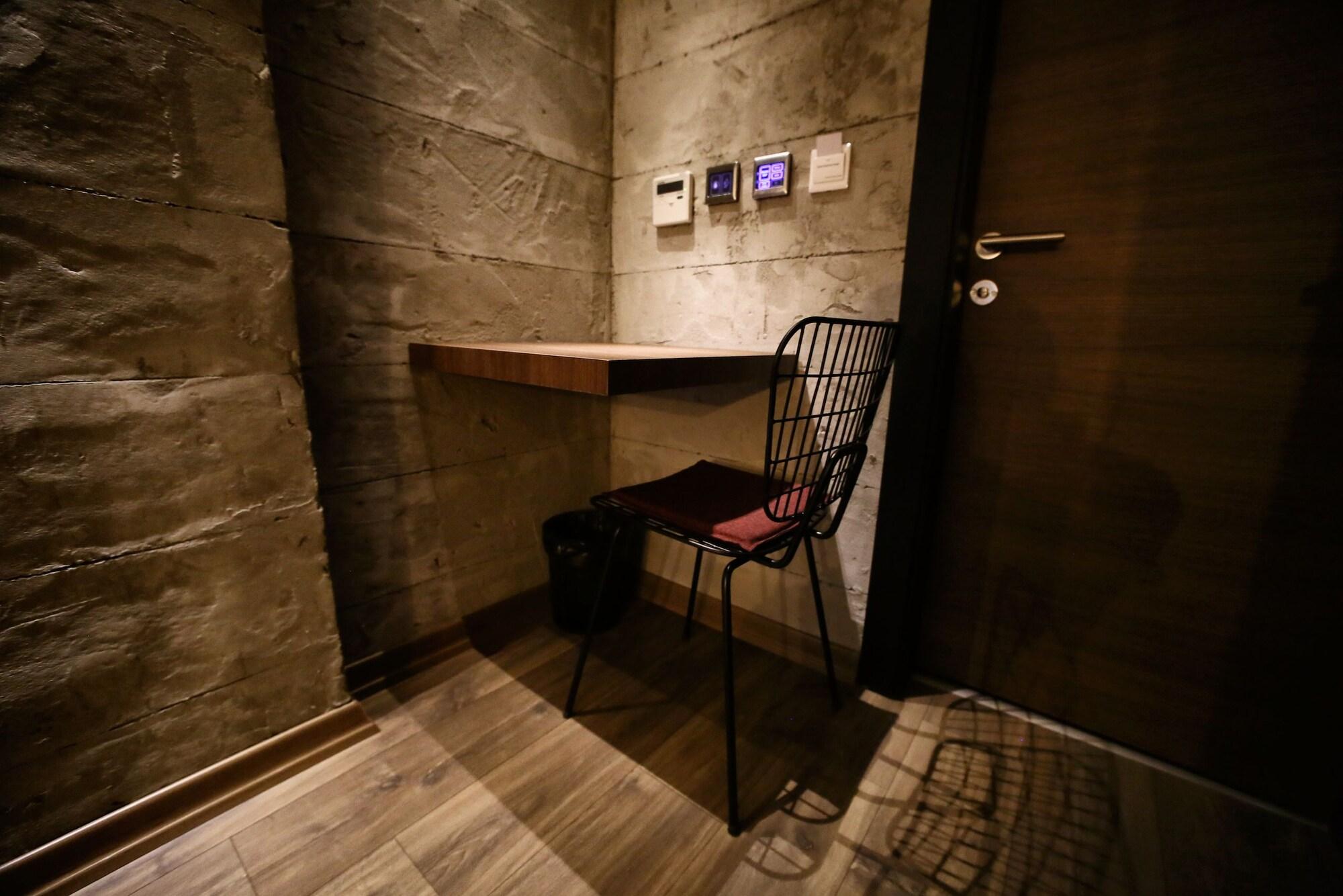 Hotel Elibol Old 3*