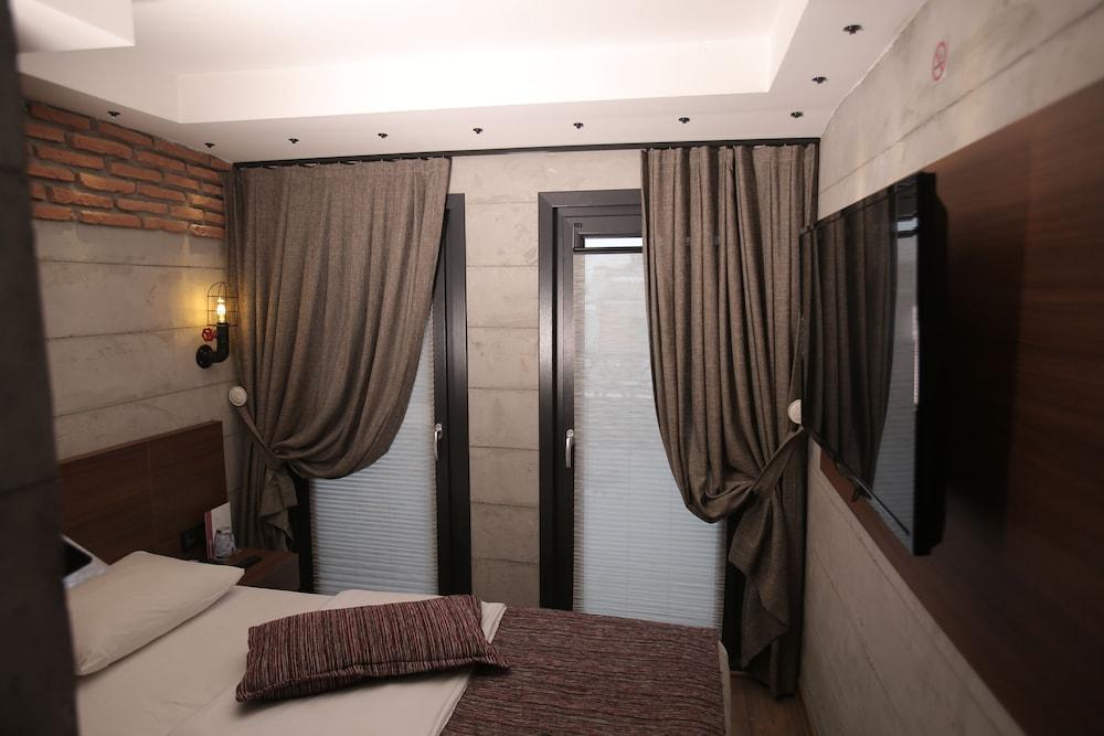 Hotel Elibol Old