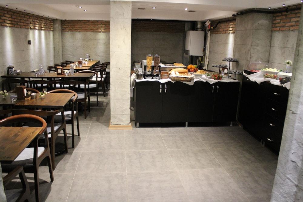 Elibol Old 3* Istambul