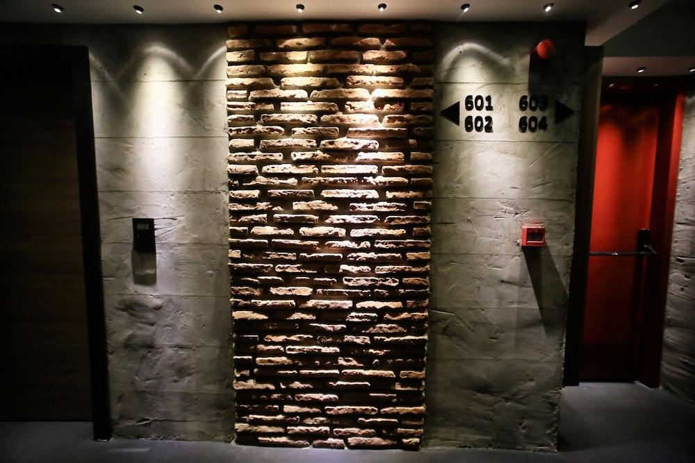 Elibol Old Hotel Istambul