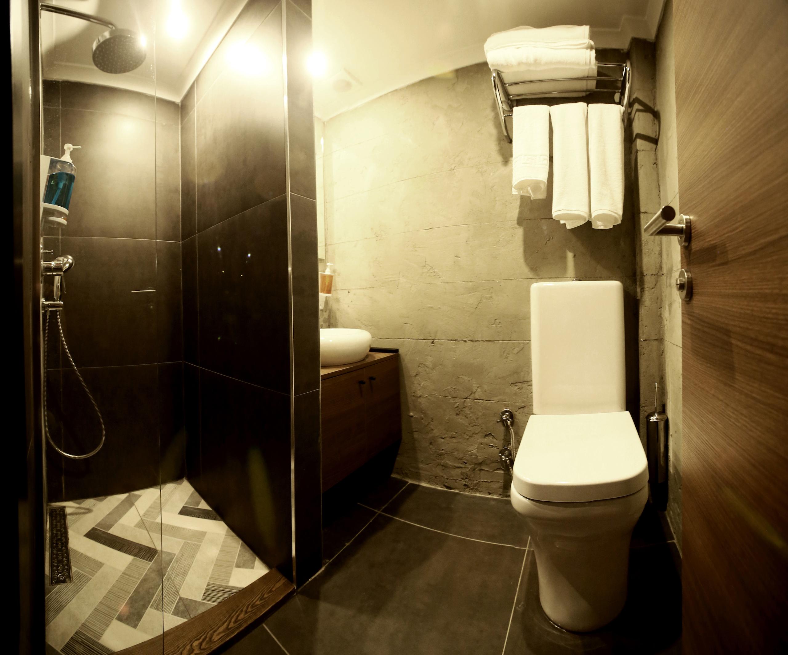Elibol Old Istambul