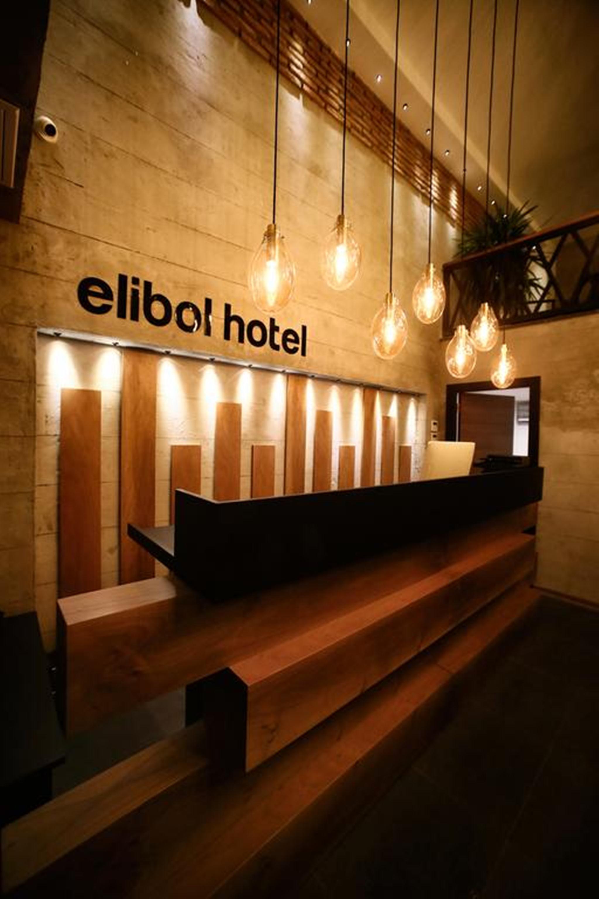 Elibol Old Hotel Istambul