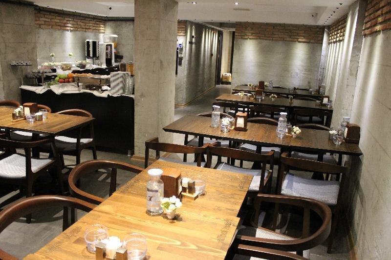Elibol Old 3* Istanbul