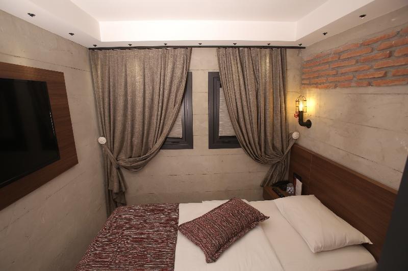 Elibol Old Hotel Istambul
