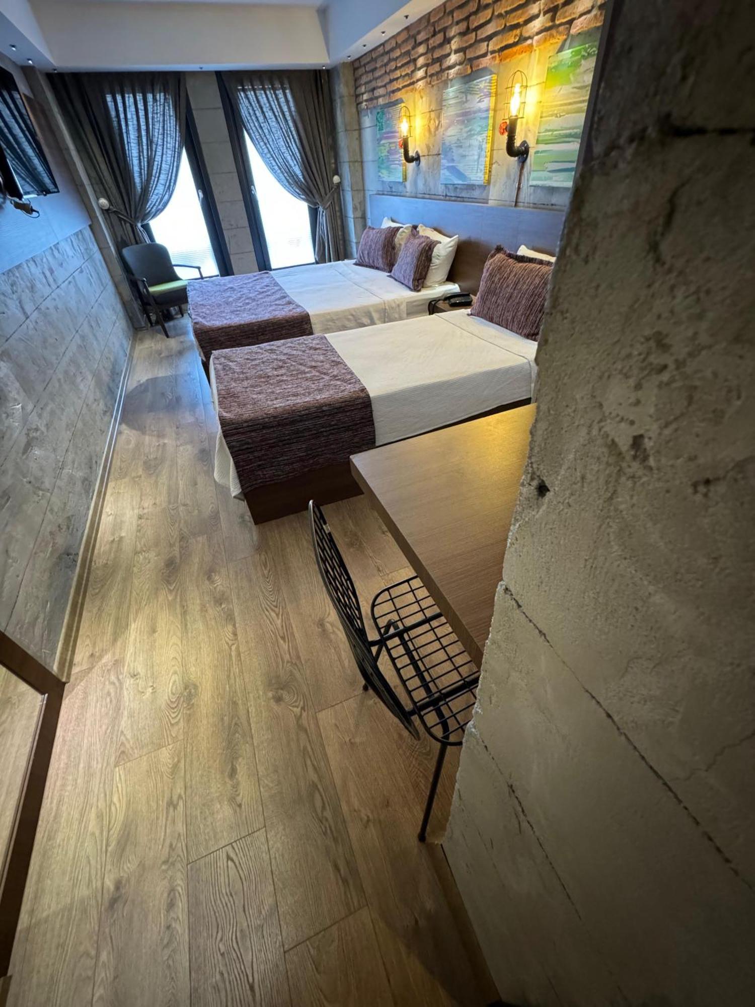 Hotel Elibol Old Istambul
