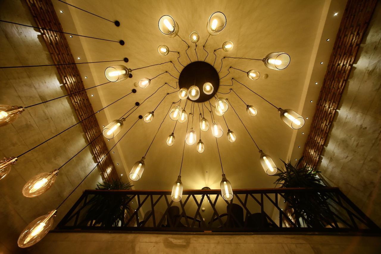 Hotel Elibol Old 3*