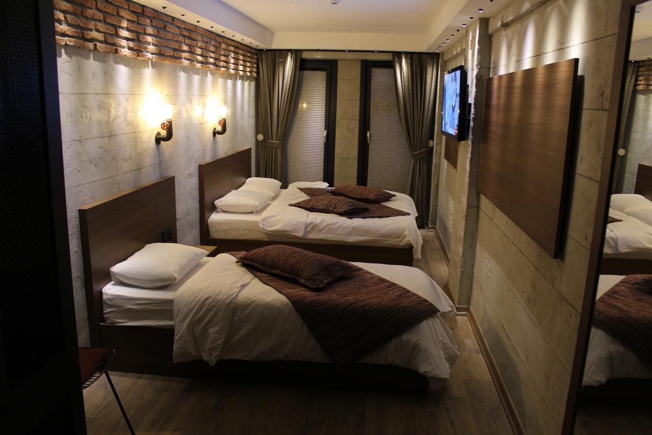 Elibol Old 3* Istambul