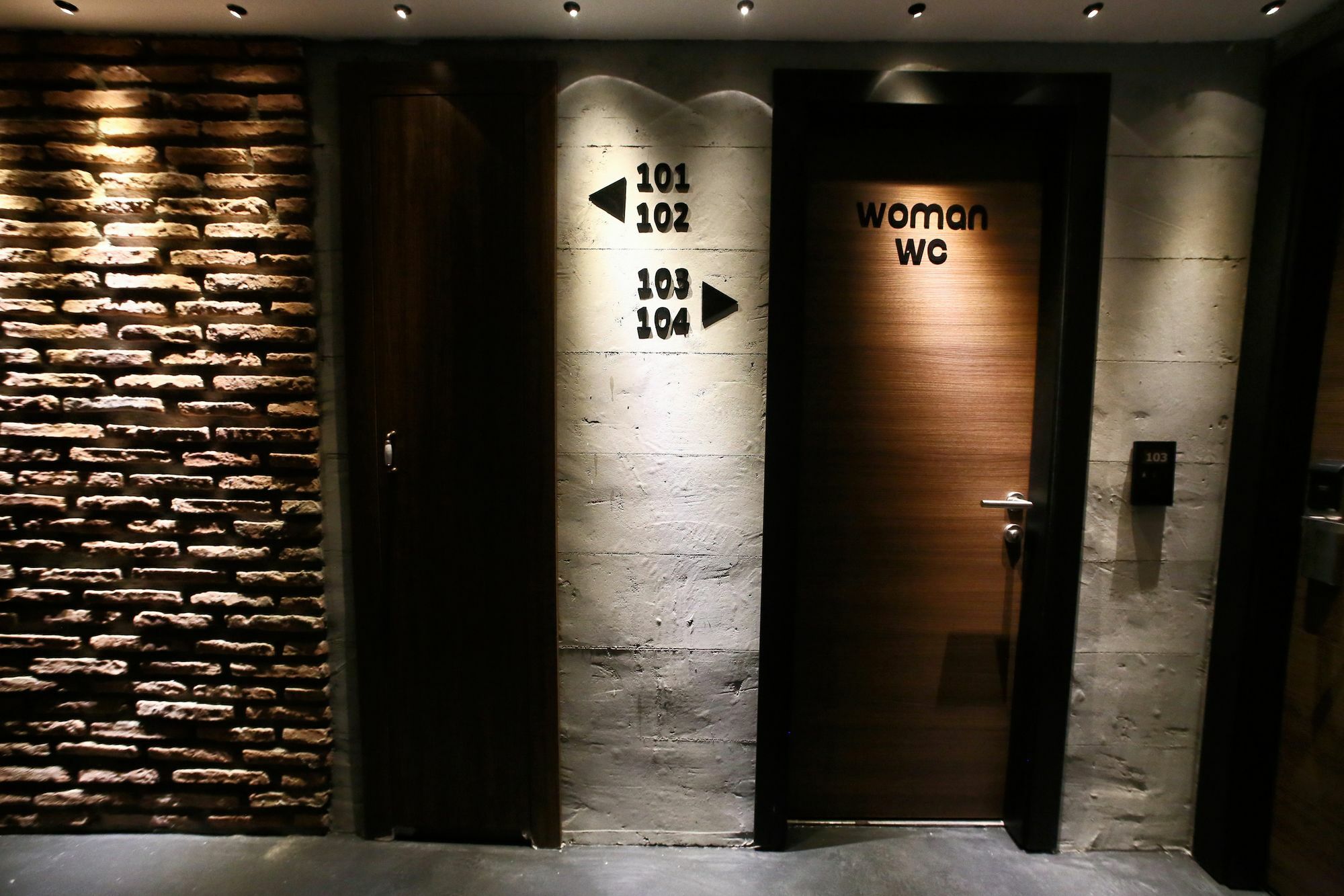 Elibol Old Hotel