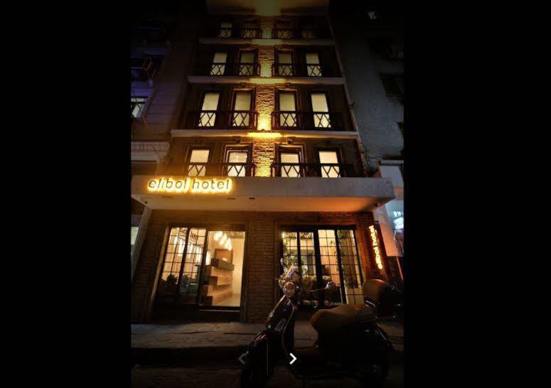 Hotel Elibol Old 3*